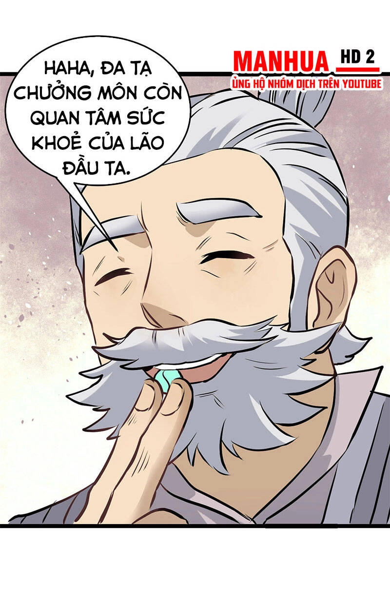 Vạn Cổ Tối Cường Tông Chapter 98 - 24