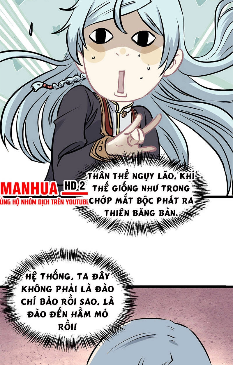 Vạn Cổ Tối Cường Tông Chapter 98 - 29