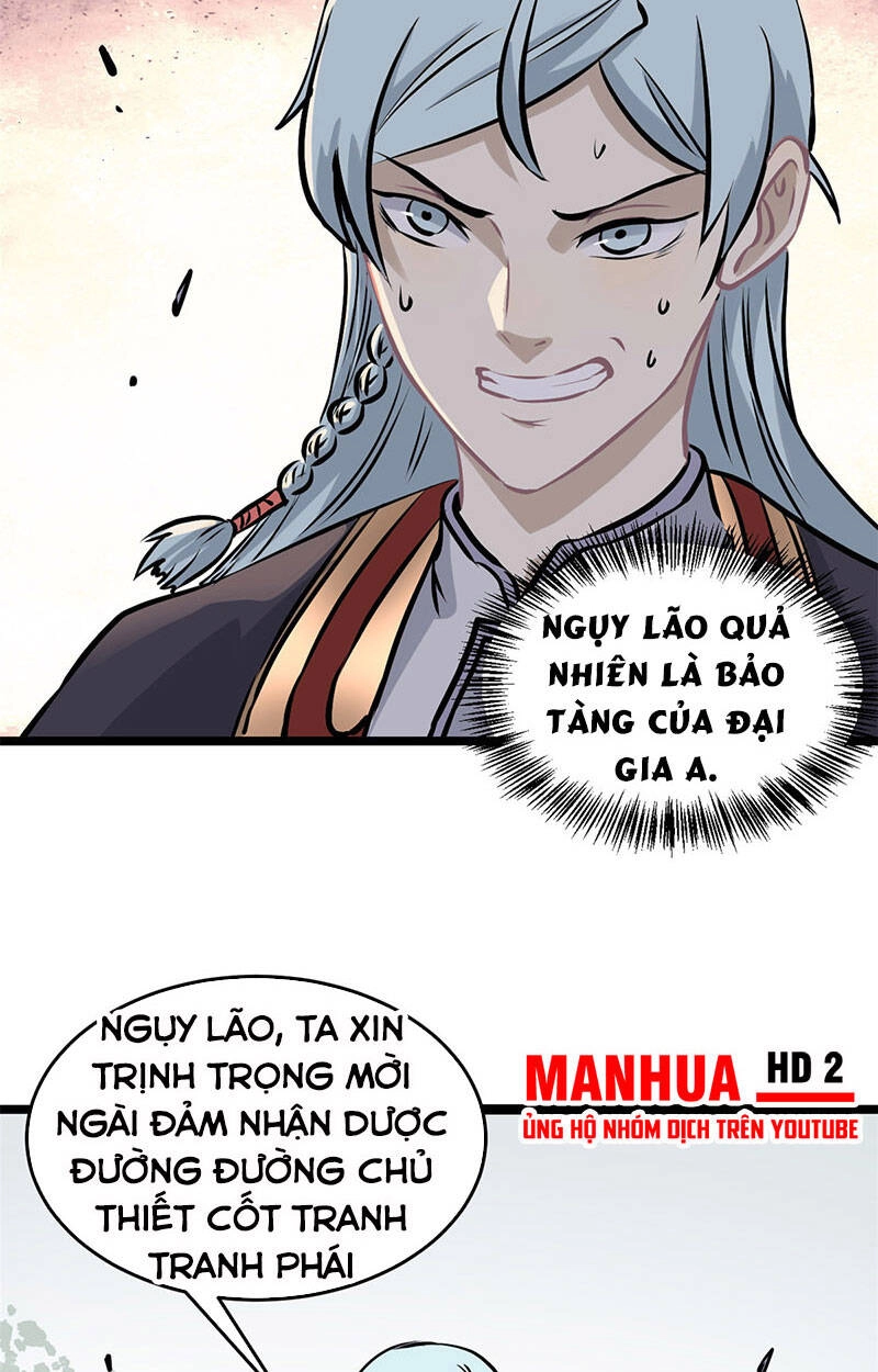 Vạn Cổ Tối Cường Tông Chapter 98 - 30