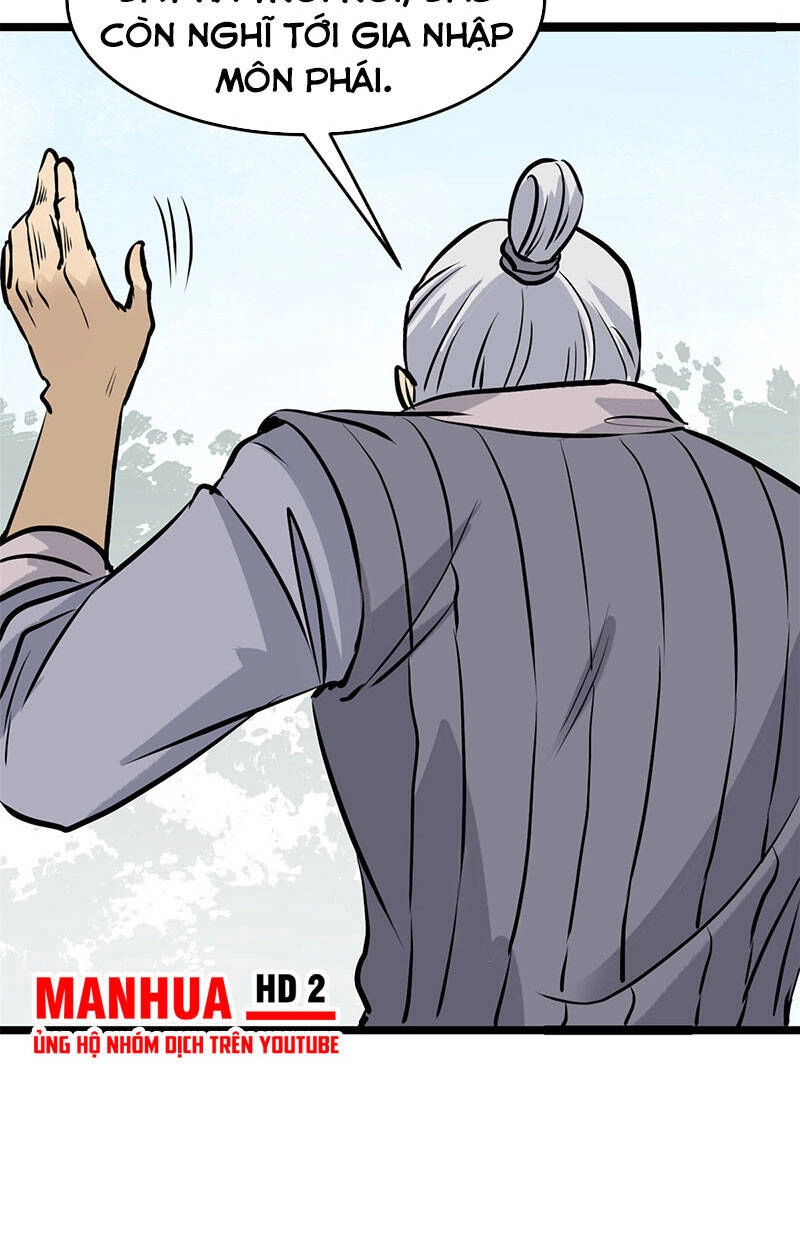 Vạn Cổ Tối Cường Tông Chapter 98 - 32