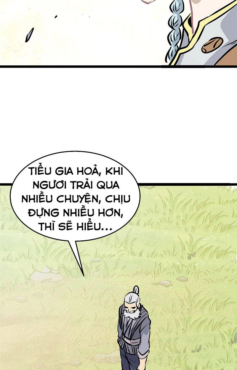 Vạn Cổ Tối Cường Tông Chapter 98 - 35