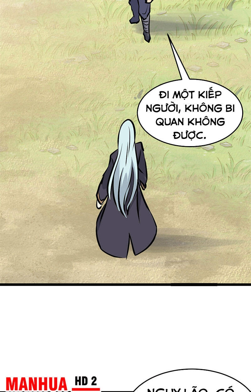 Vạn Cổ Tối Cường Tông Chapter 98 - 36