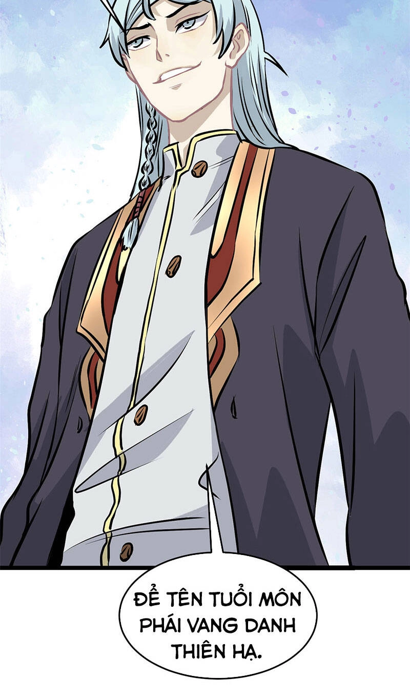 Vạn Cổ Tối Cường Tông Chapter 98 - 48