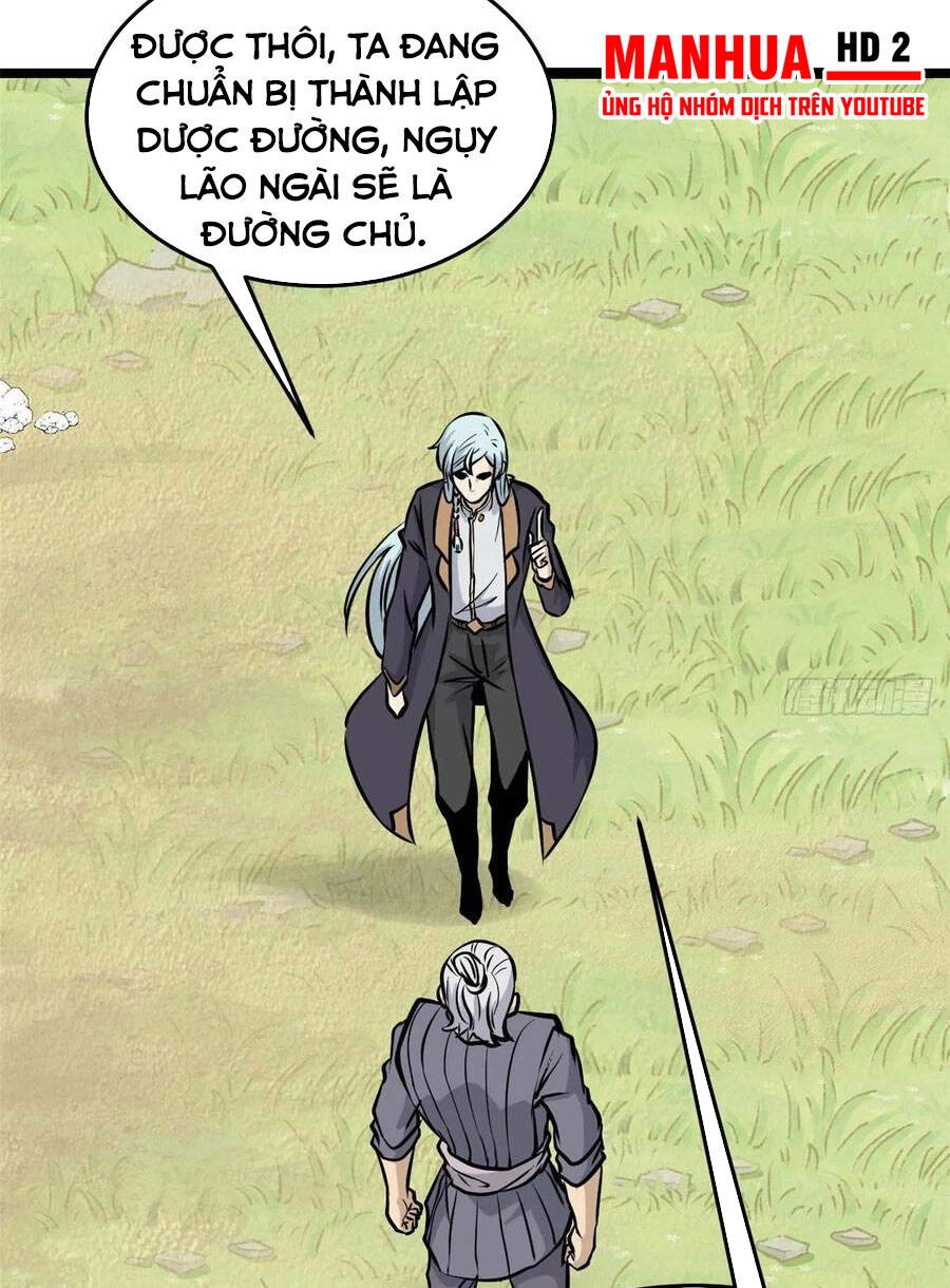 Vạn Cổ Tối Cường Tông Chapter 99 - 6