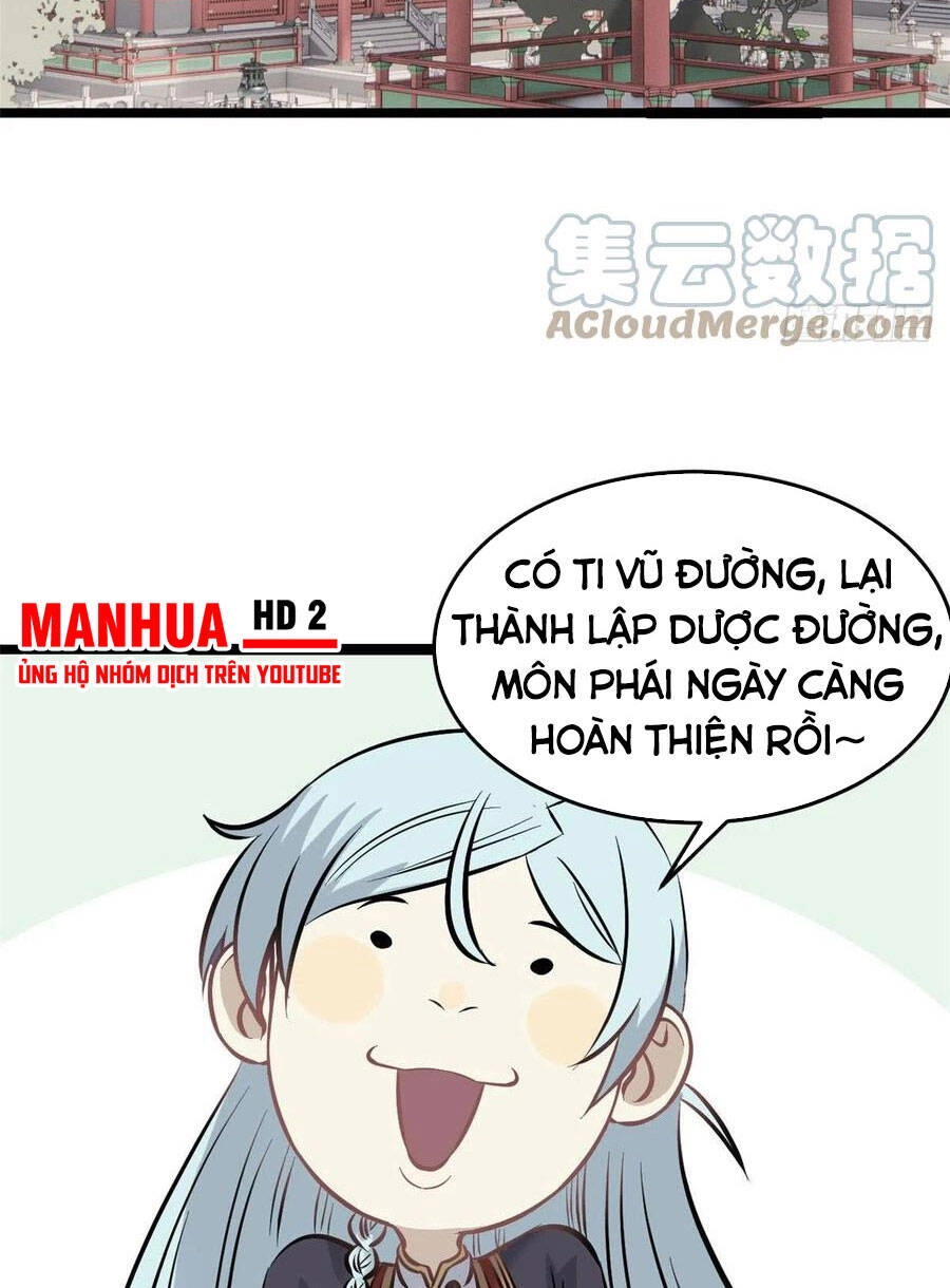 Vạn Cổ Tối Cường Tông Chapter 99 - 12