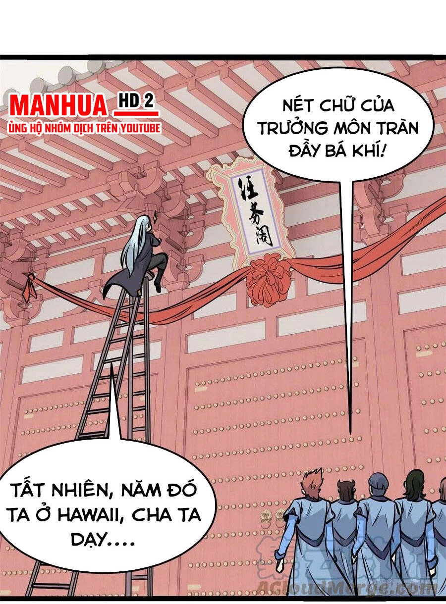 Vạn Cổ Tối Cường Tông Chapter 99 - 21