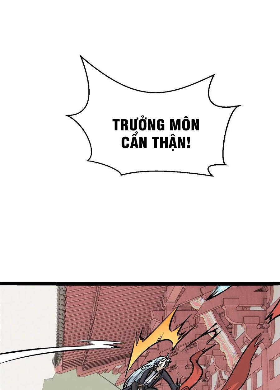 Vạn Cổ Tối Cường Tông Chapter 99 - 22