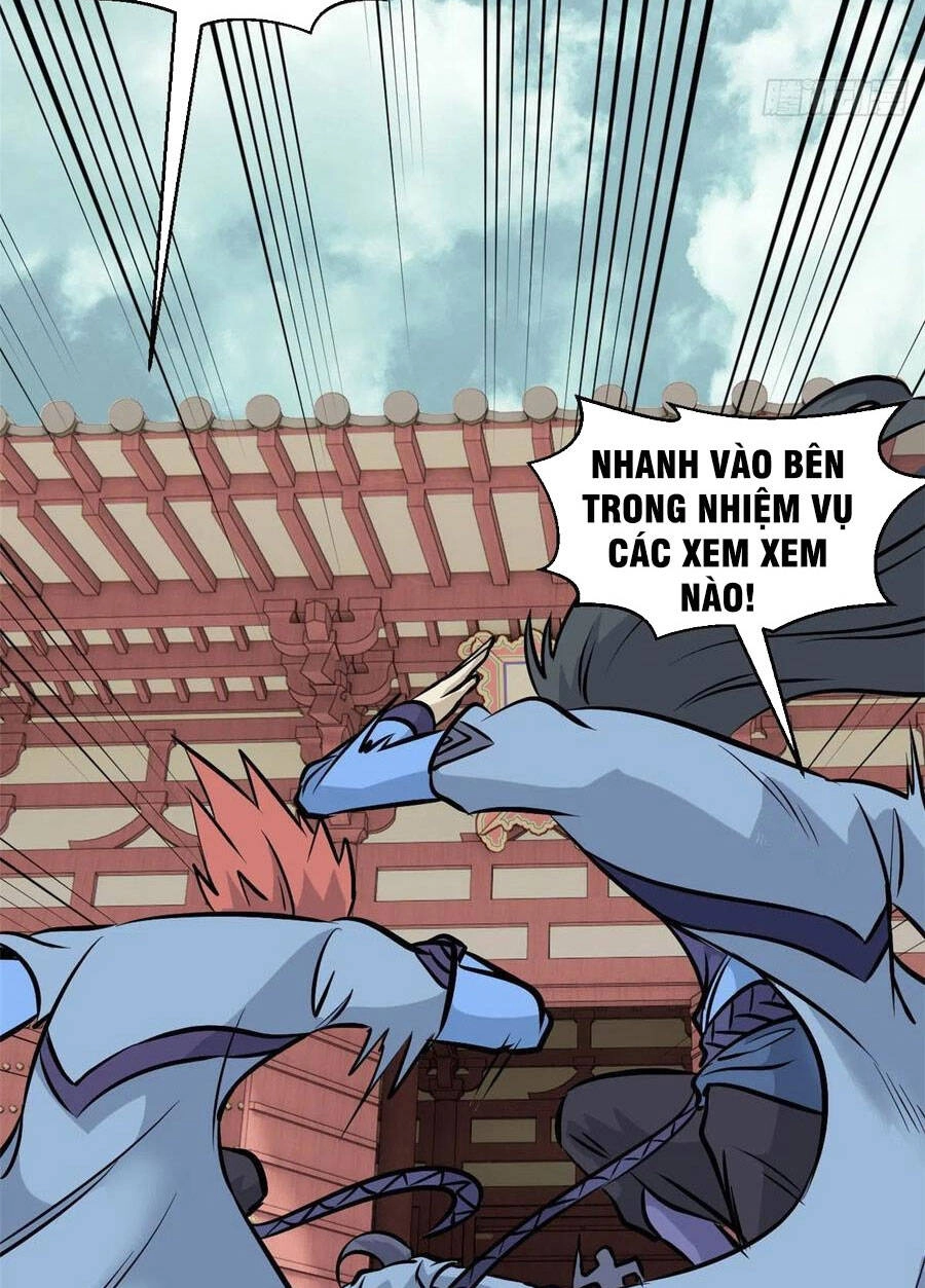 Vạn Cổ Tối Cường Tông Chapter 99 - 24