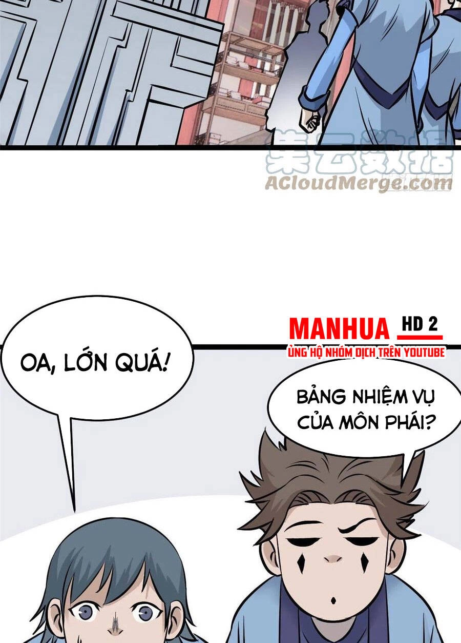 Vạn Cổ Tối Cường Tông Chapter 99 - 28