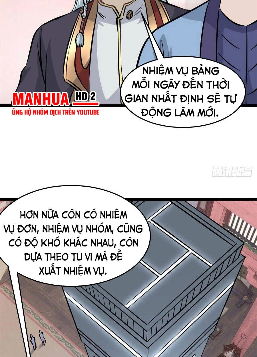 Vạn Cổ Tối Cường Tông Chapter 99 - 30