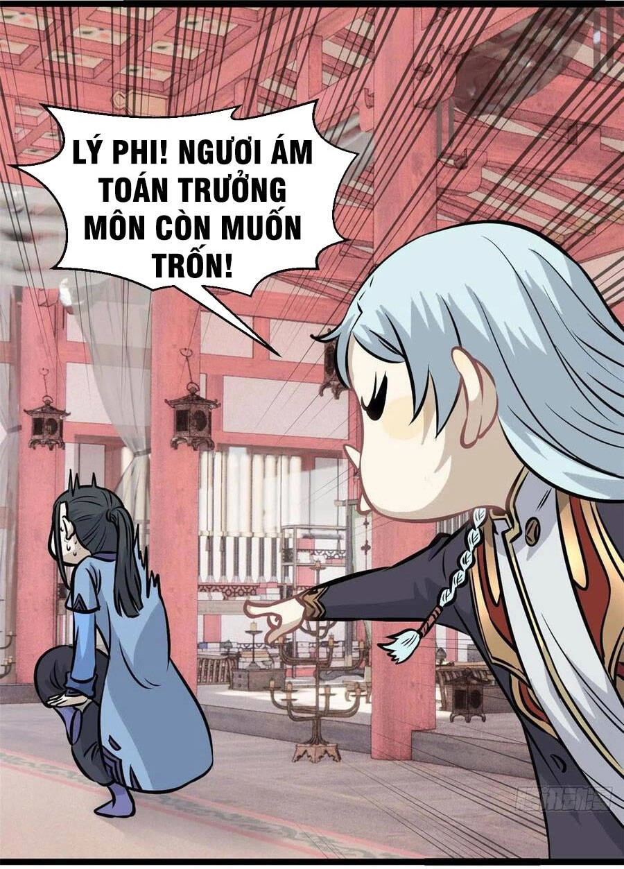Vạn Cổ Tối Cường Tông Chapter 99 - 33