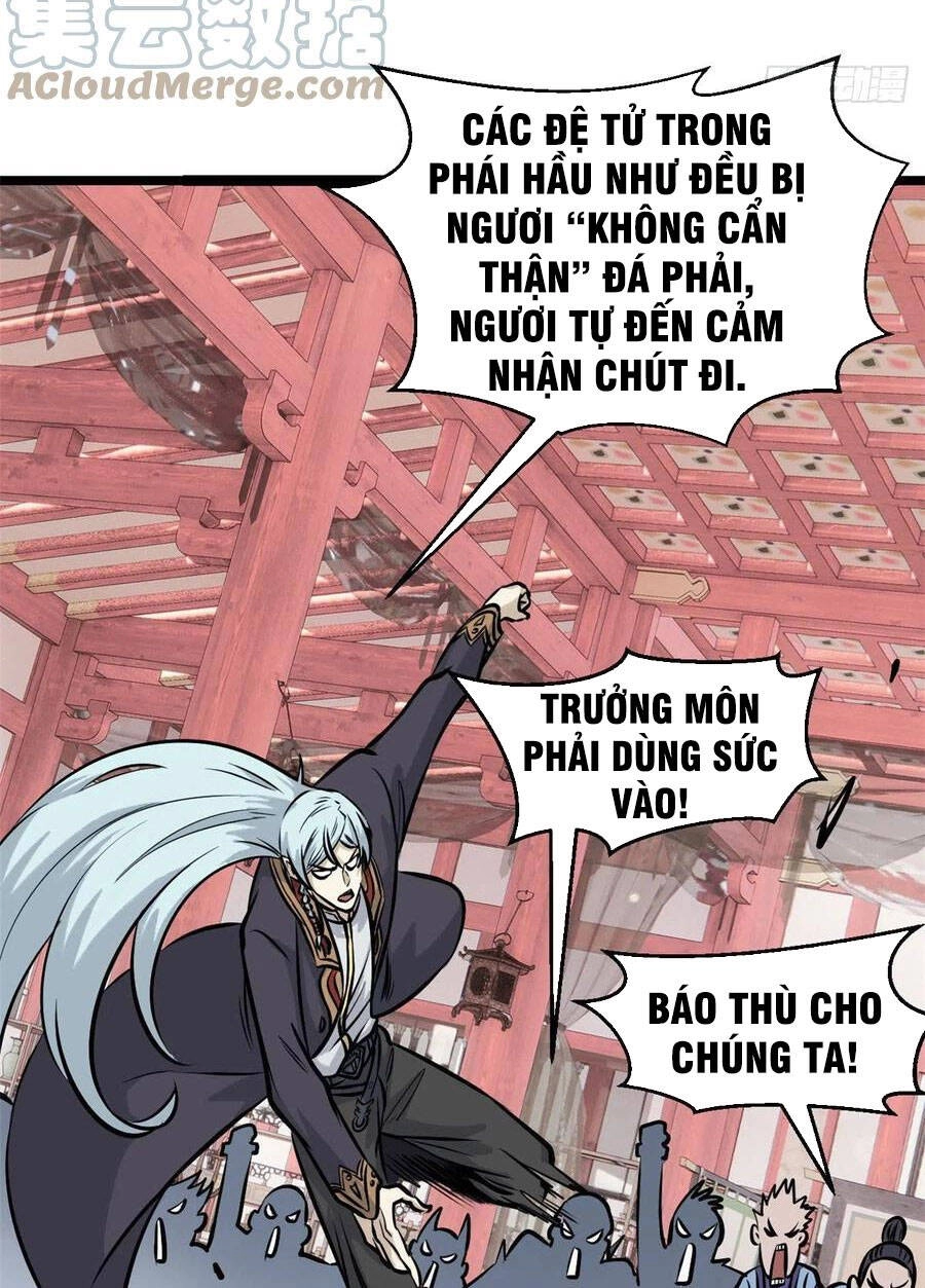 Vạn Cổ Tối Cường Tông Chapter 99 - 35