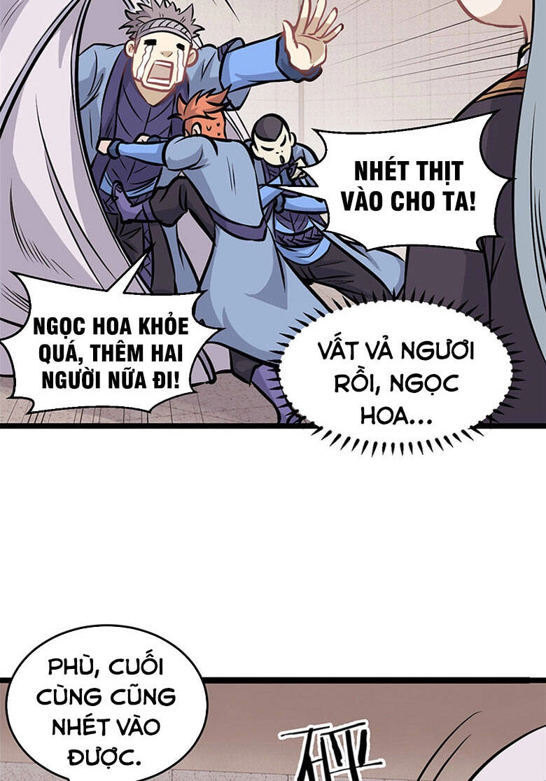 Vạn Cổ Tối Cường Tông Chapter 100 - 5