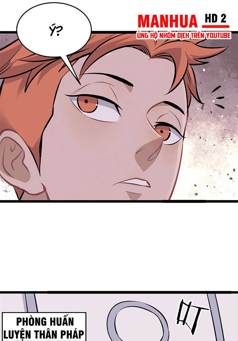 Vạn Cổ Tối Cường Tông Chapter 100 - 7