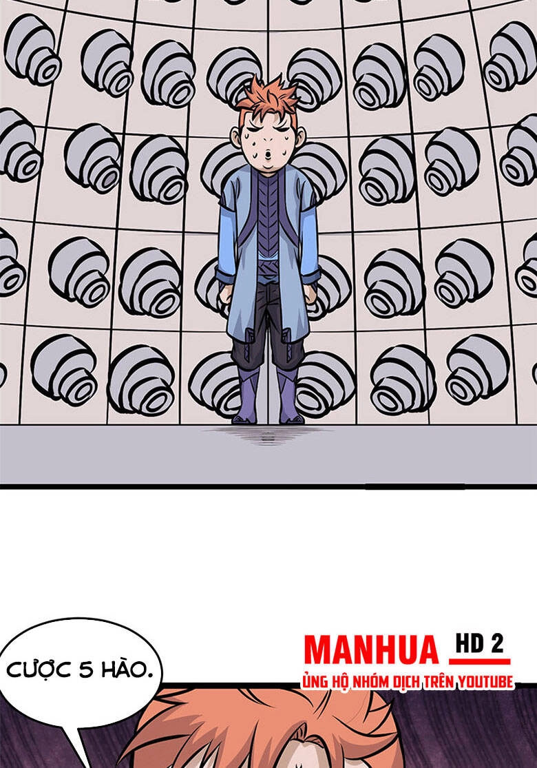 Vạn Cổ Tối Cường Tông Chapter 100 - 14