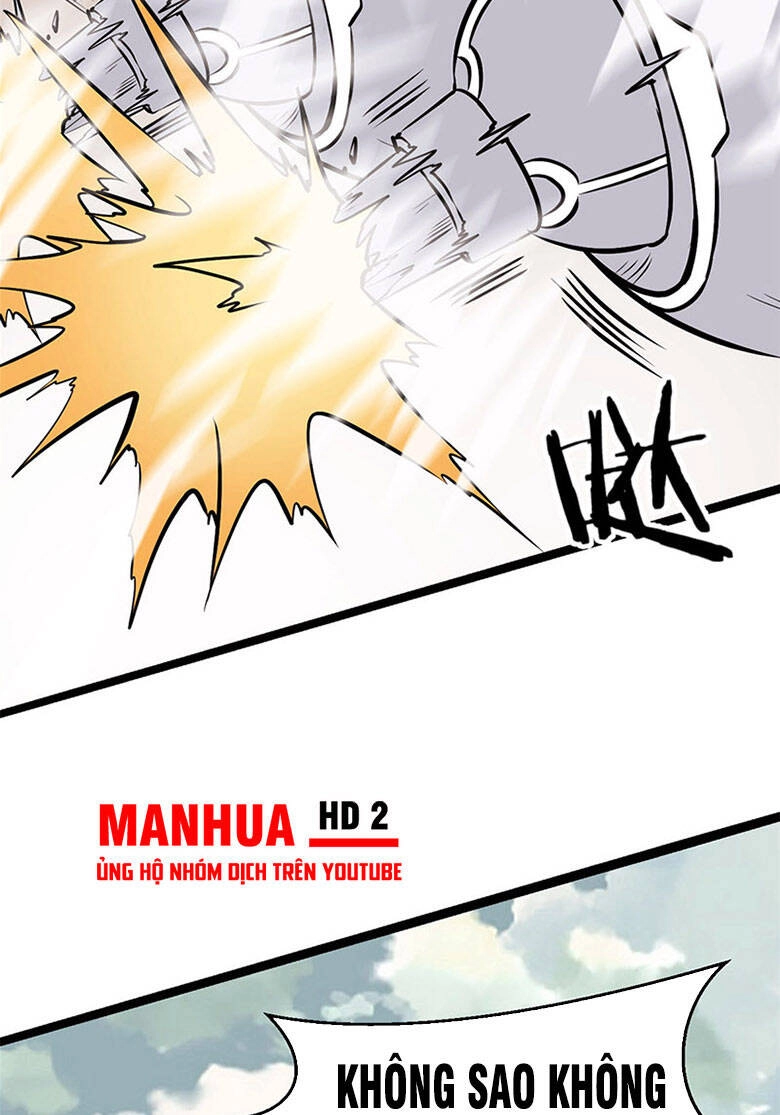 Vạn Cổ Tối Cường Tông Chapter 100 - 16