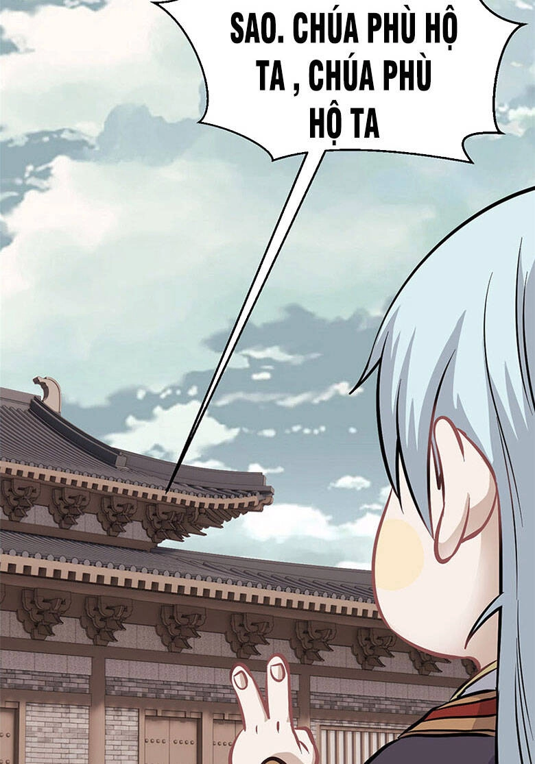 Vạn Cổ Tối Cường Tông Chapter 100 - 17