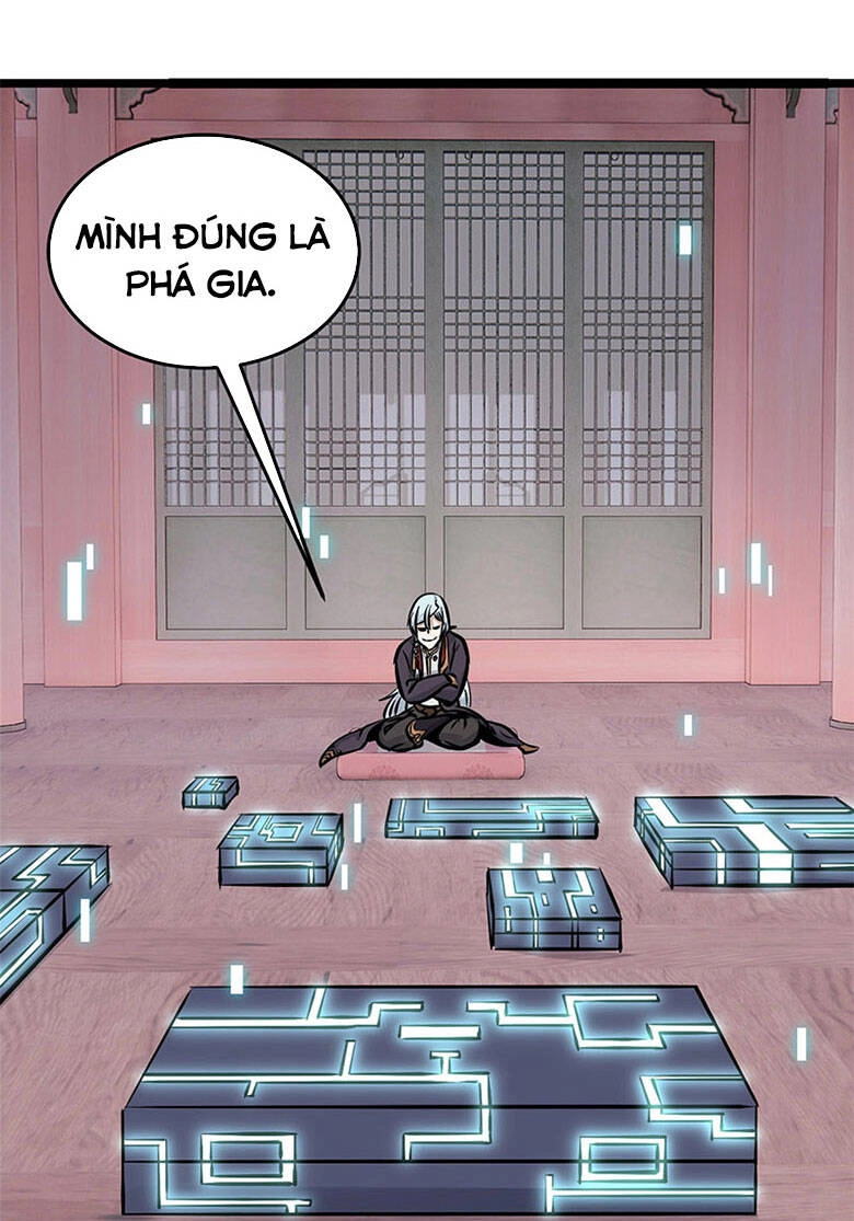 Vạn Cổ Tối Cường Tông Chapter 100 - 20