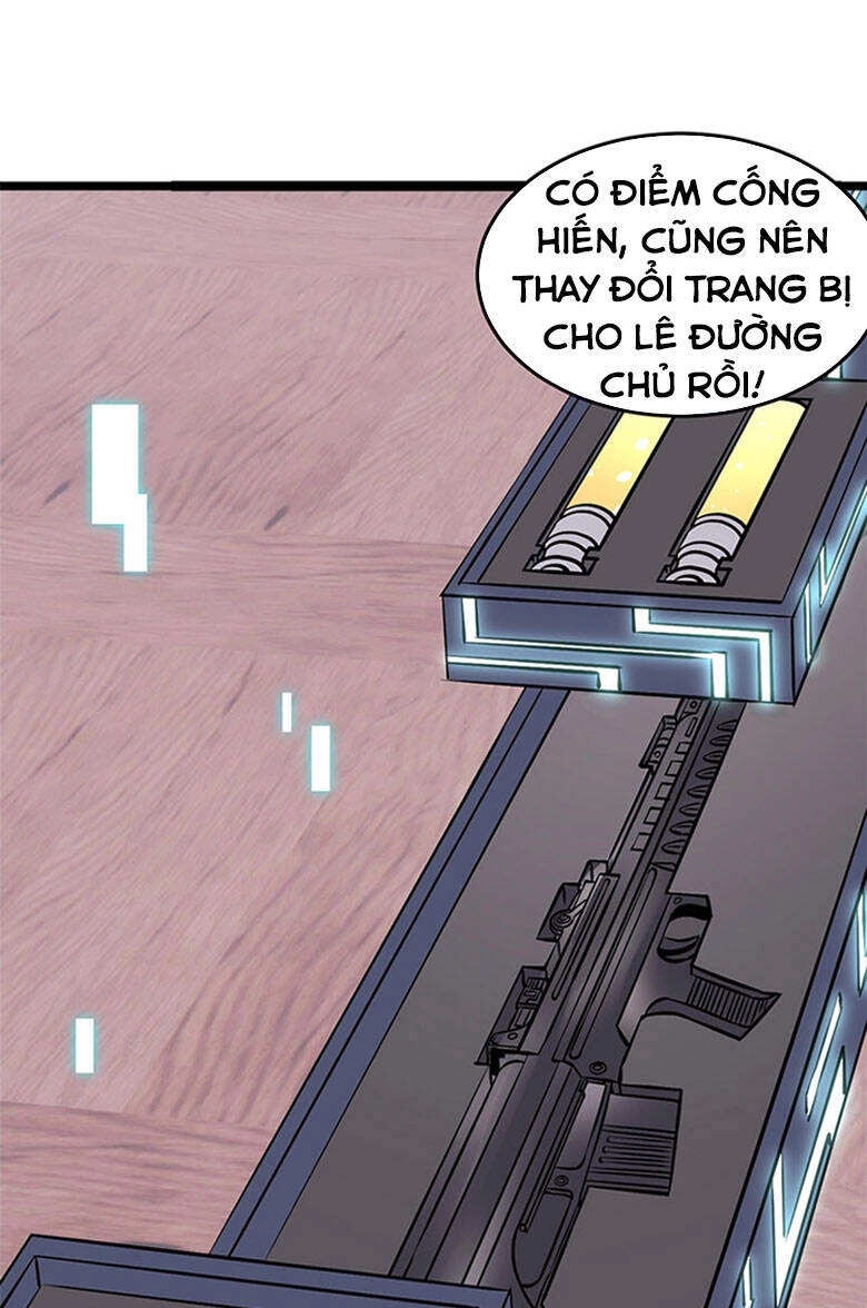 Vạn Cổ Tối Cường Tông Chapter 100 - 23