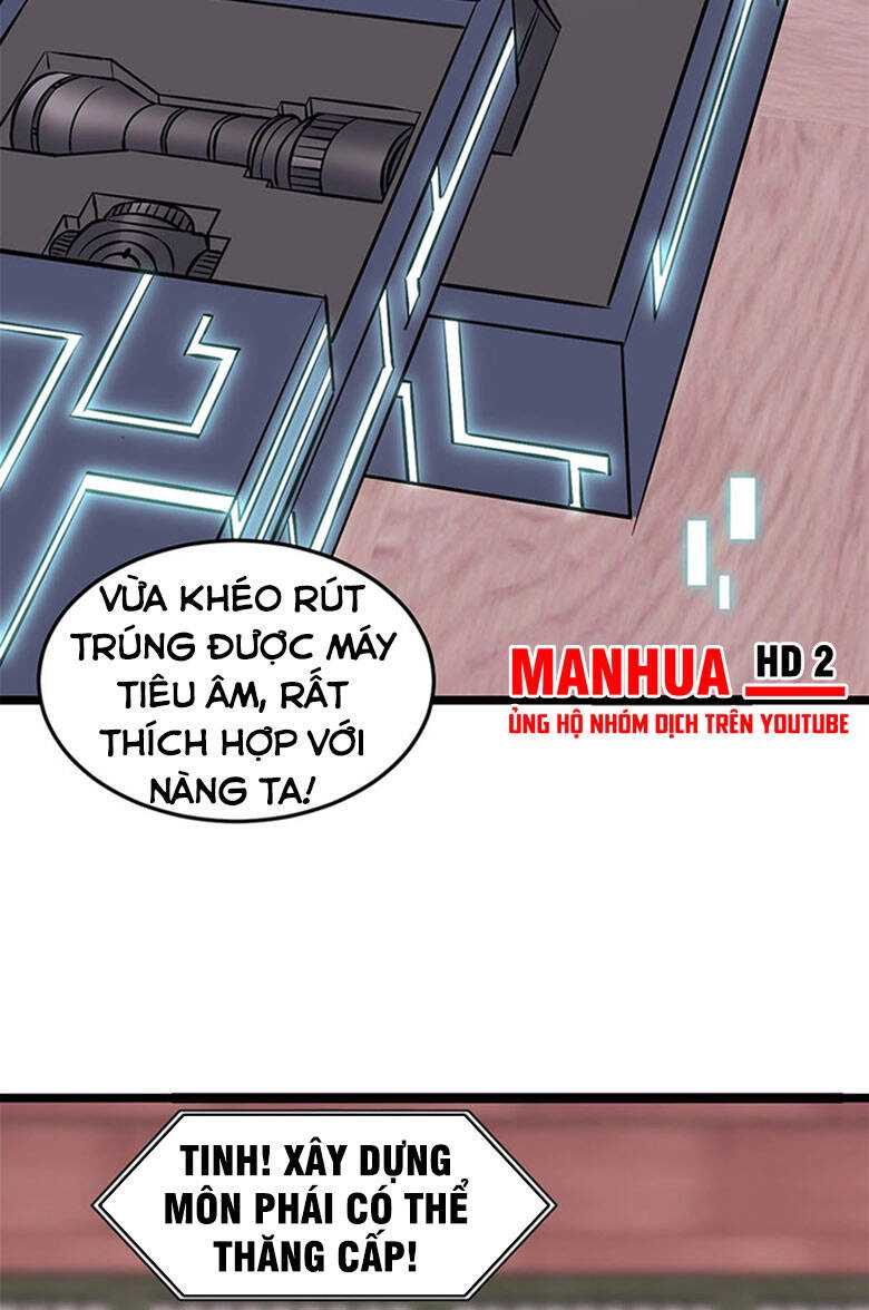 Vạn Cổ Tối Cường Tông Chapter 100 - 24