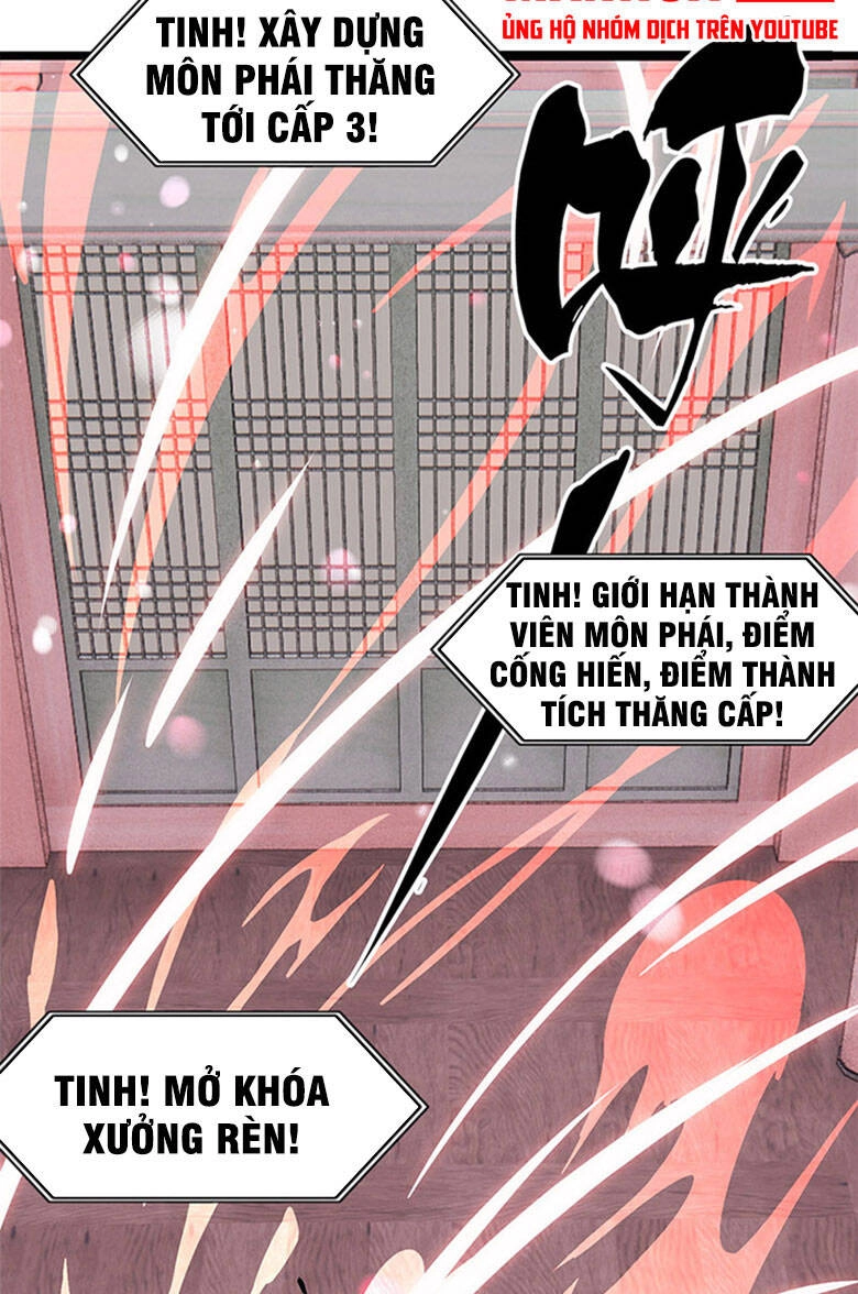 Vạn Cổ Tối Cường Tông Chapter 100 - 28