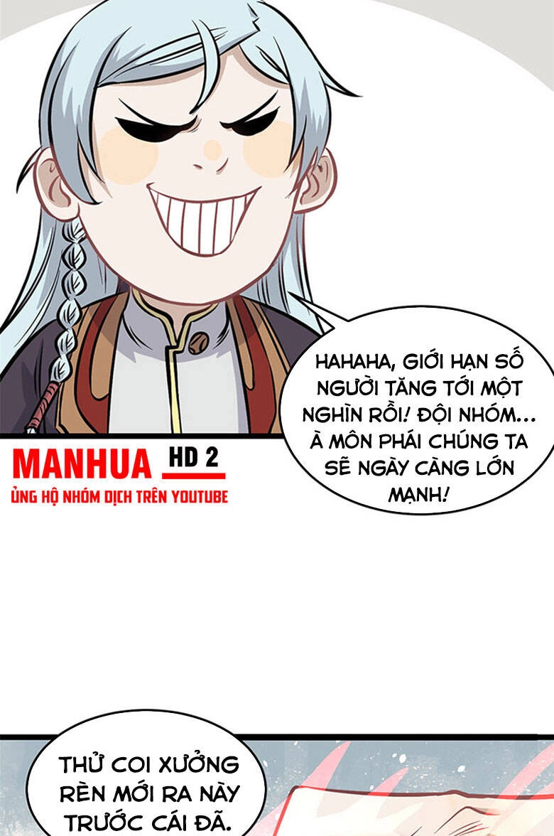 Vạn Cổ Tối Cường Tông Chapter 100 - 30