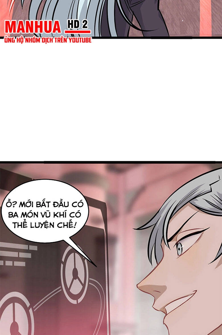 Vạn Cổ Tối Cường Tông Chapter 100 - 33