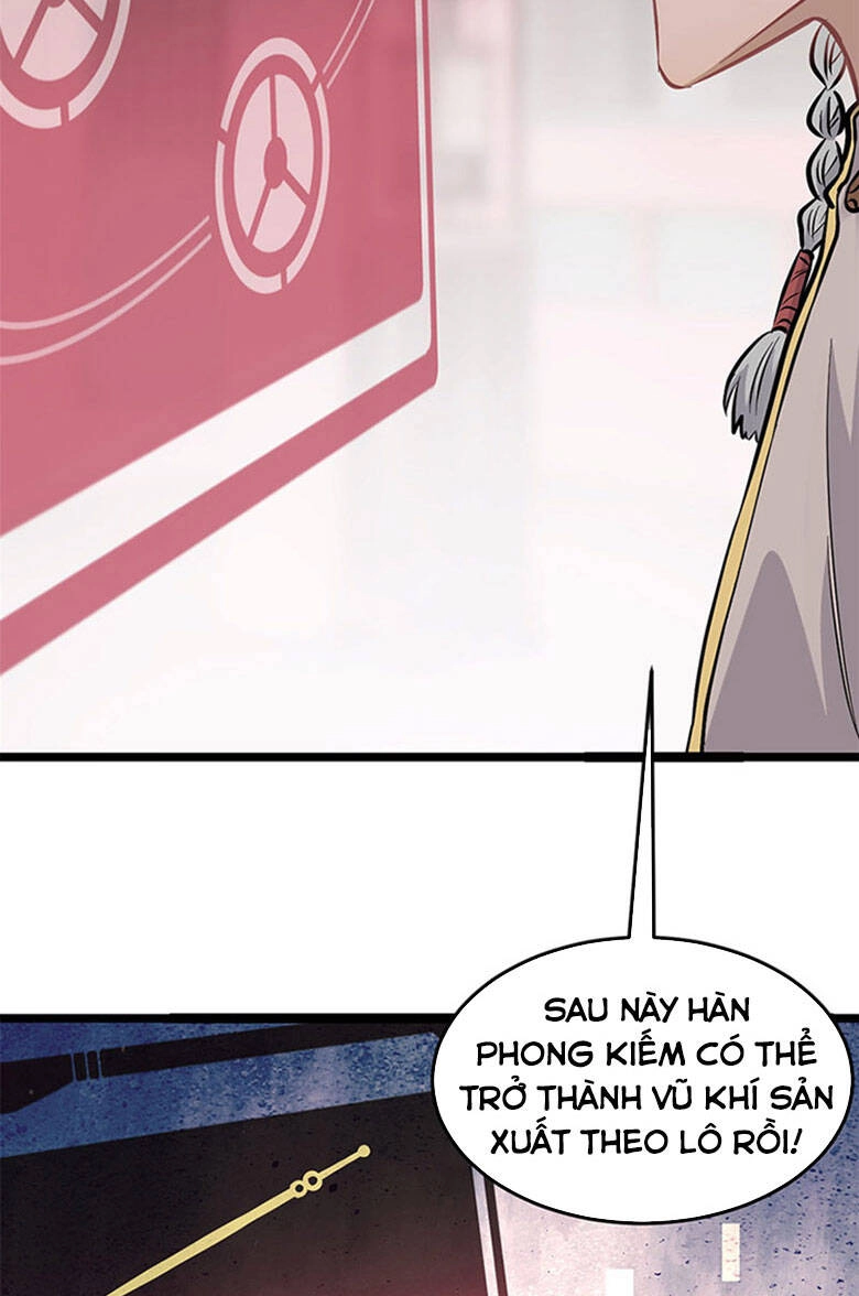 Vạn Cổ Tối Cường Tông Chapter 100 - 34
