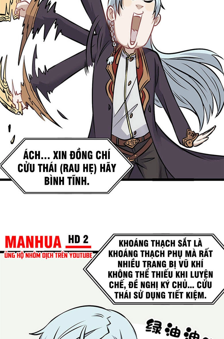 Vạn Cổ Tối Cường Tông Chapter 100 - 40