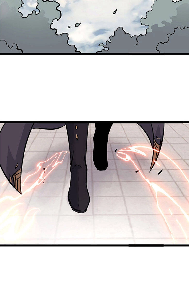 Vạn Cổ Tối Cường Tông Chapter 100 - 43