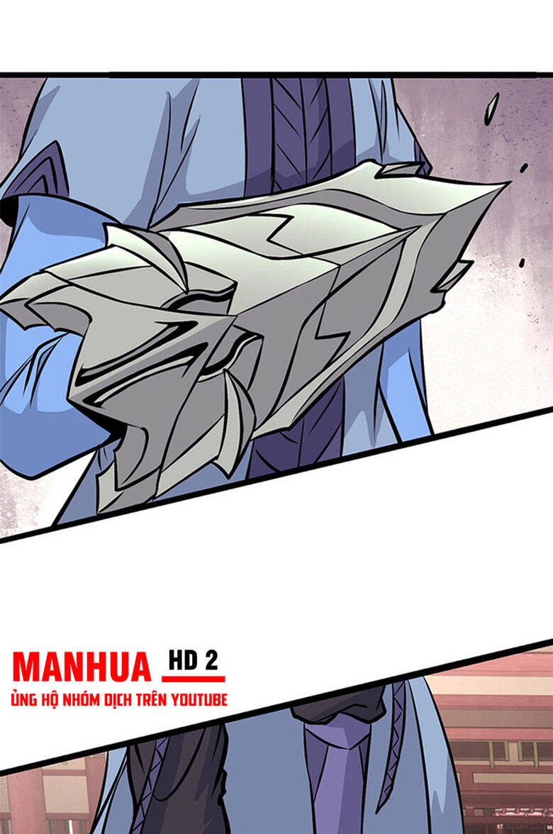 Vạn Cổ Tối Cường Tông Chapter 100 - 44