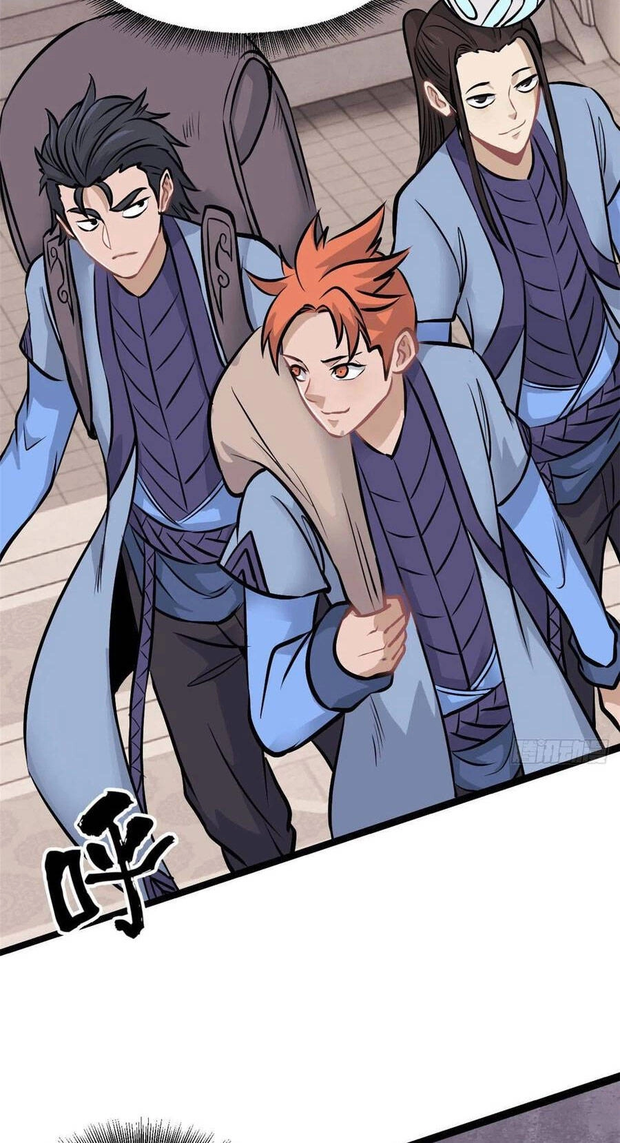 Vạn Cổ Tối Cường Tông Chapter 101 - 4