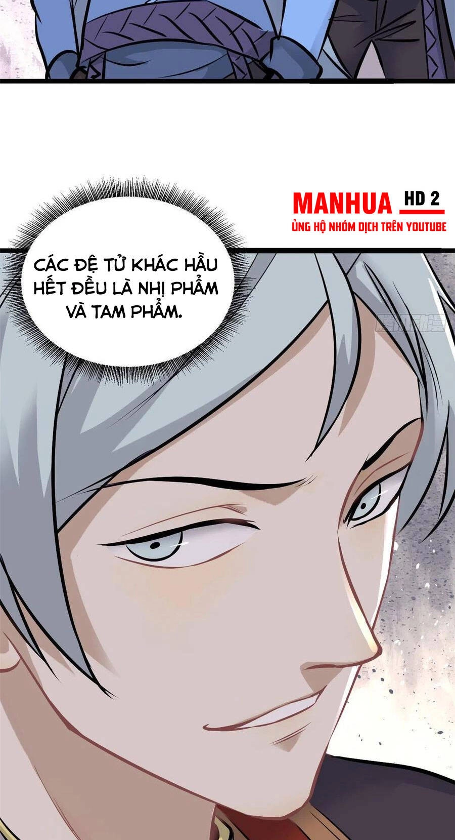 Vạn Cổ Tối Cường Tông Chapter 101 - 6