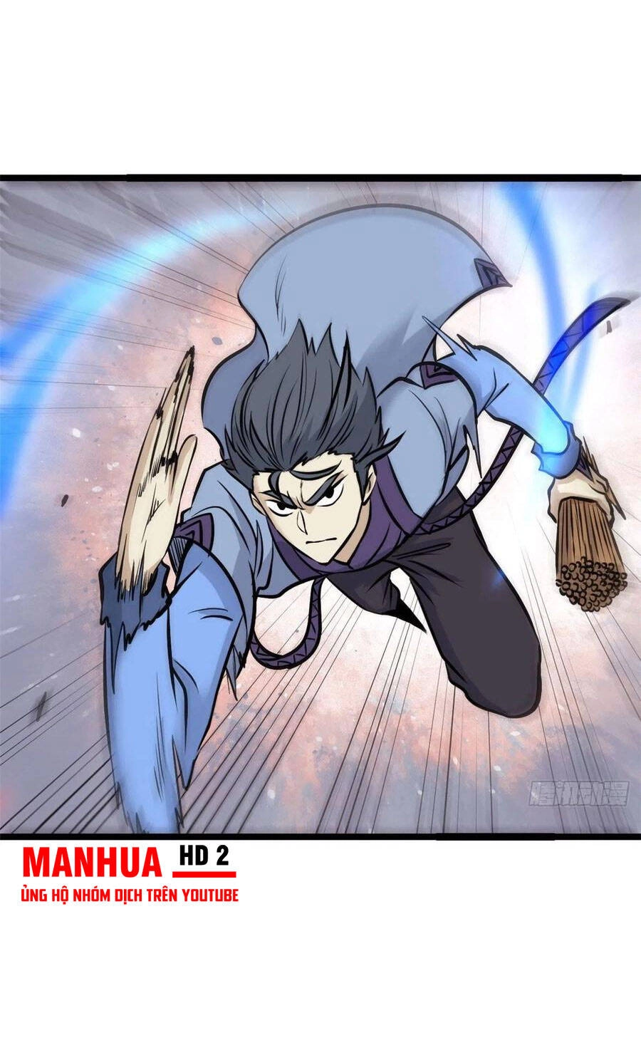 Vạn Cổ Tối Cường Tông Chapter 101 - 19