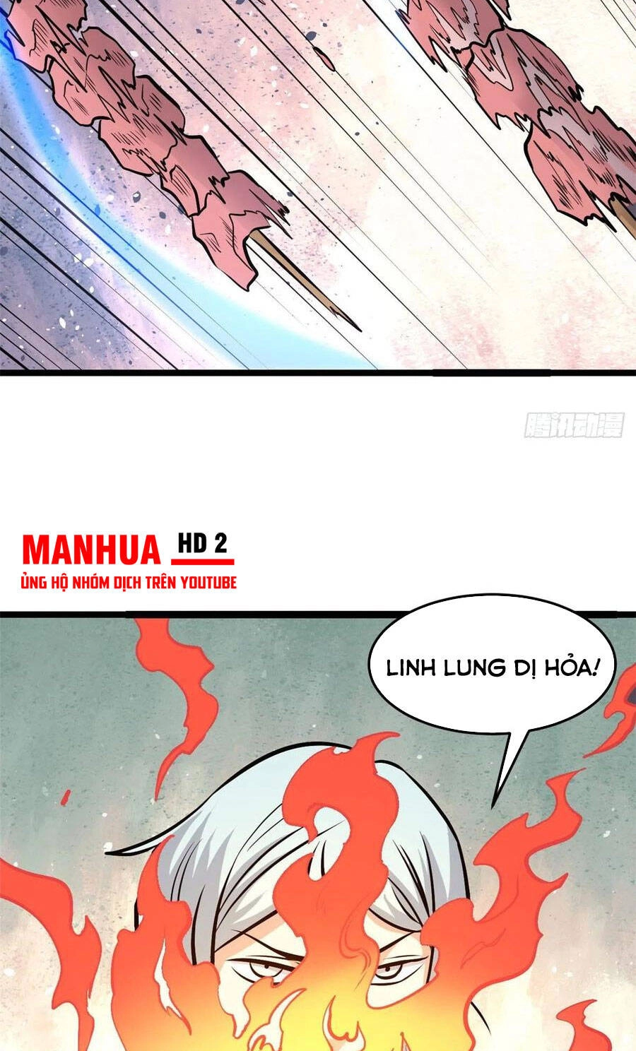 Vạn Cổ Tối Cường Tông Chapter 101 - 22