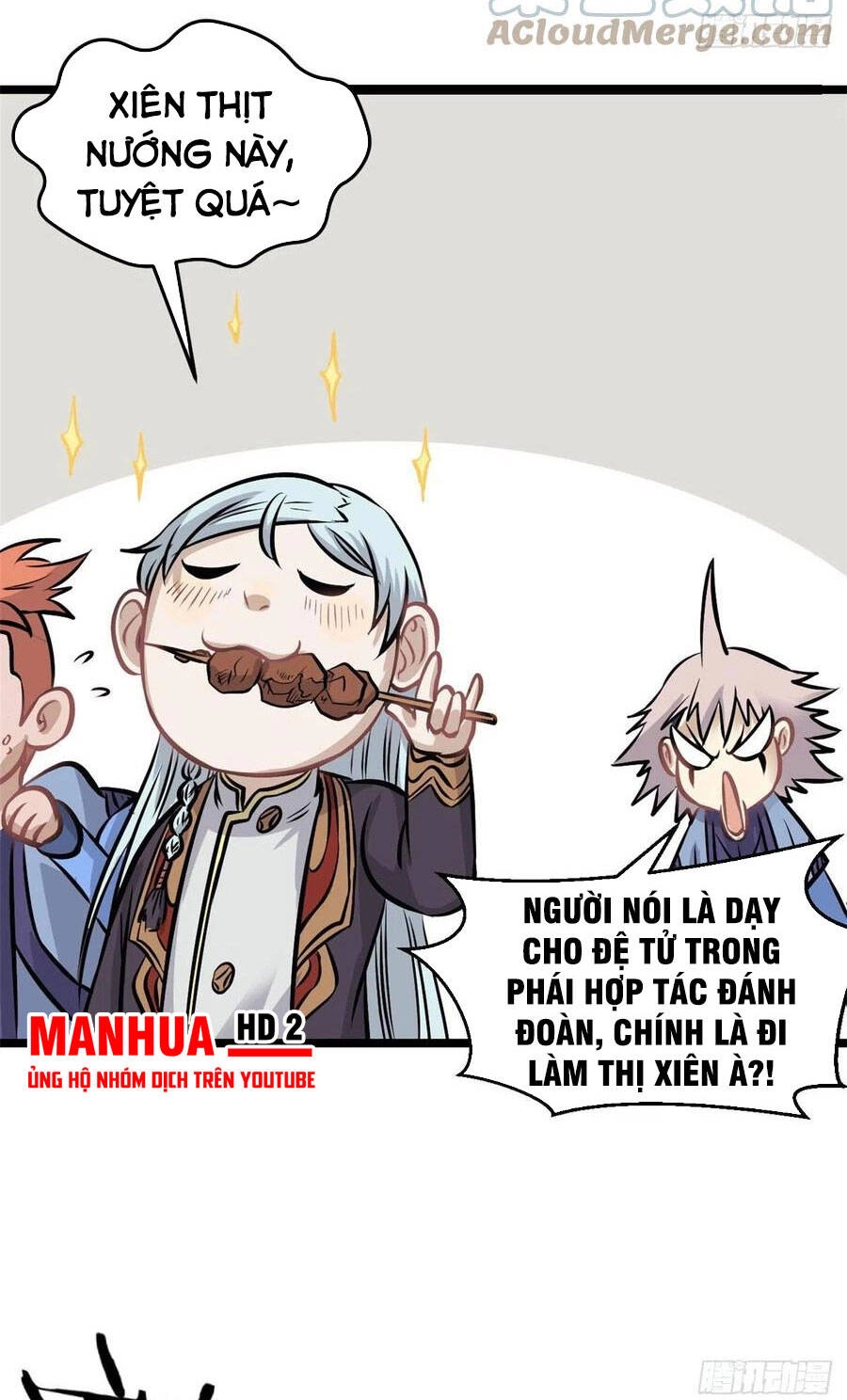 Vạn Cổ Tối Cường Tông Chapter 101 - 26