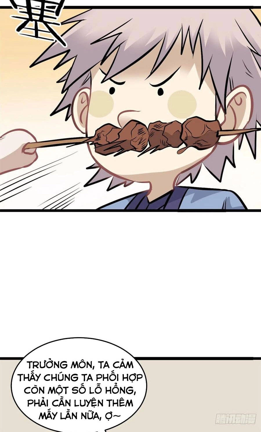 Vạn Cổ Tối Cường Tông Chapter 101 - 27