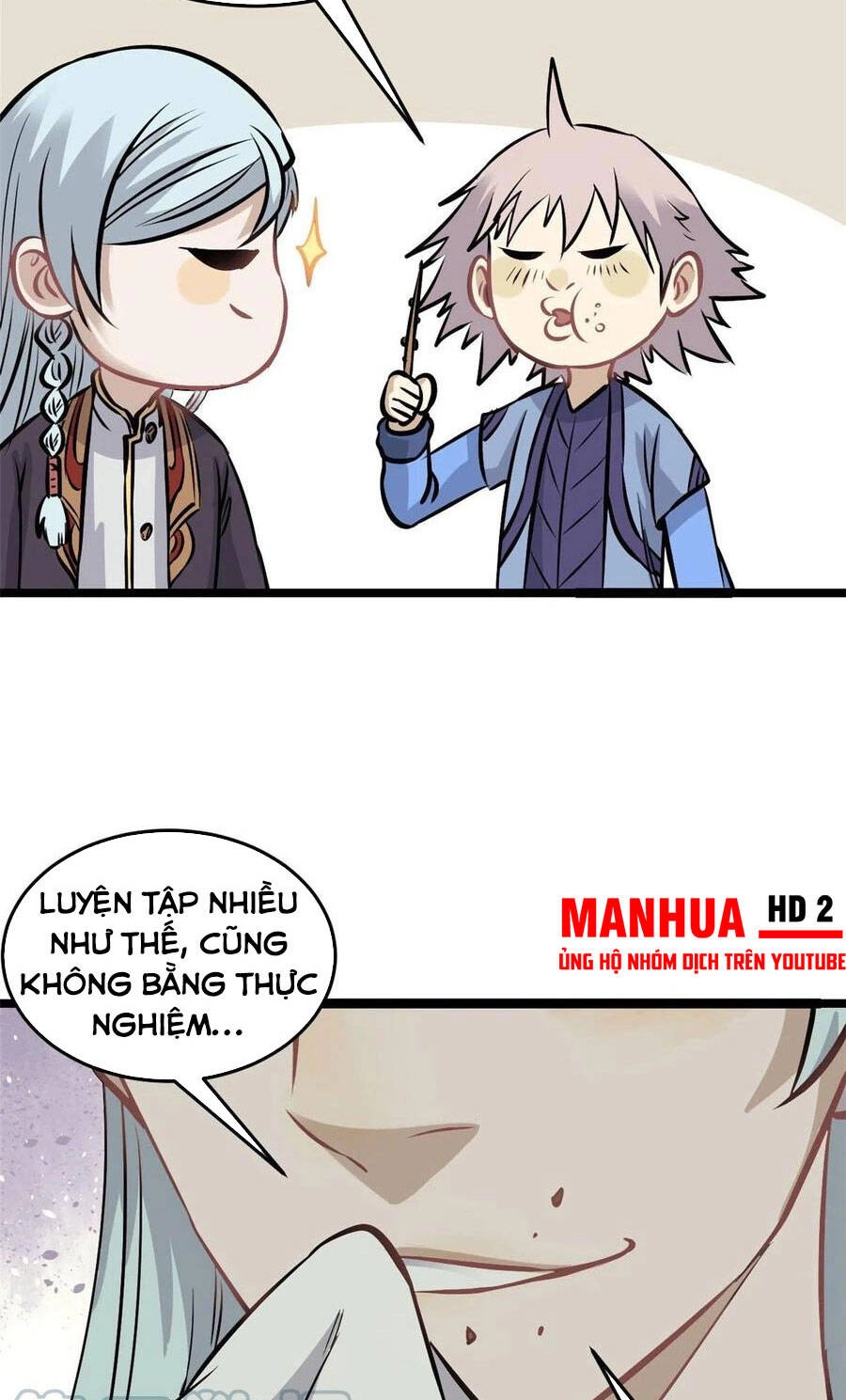 Vạn Cổ Tối Cường Tông Chapter 101 - 28