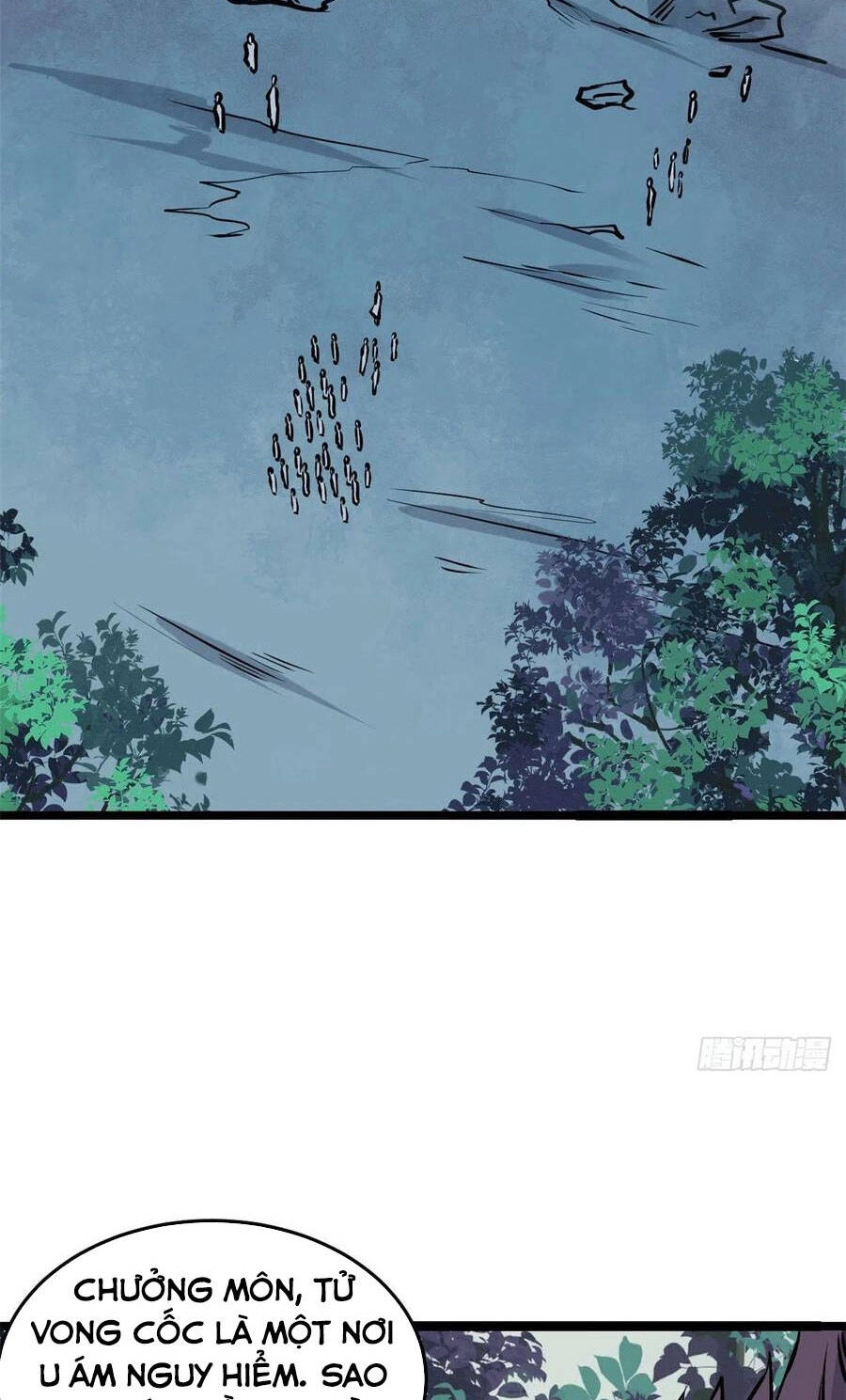 Vạn Cổ Tối Cường Tông Chapter 101 - 32