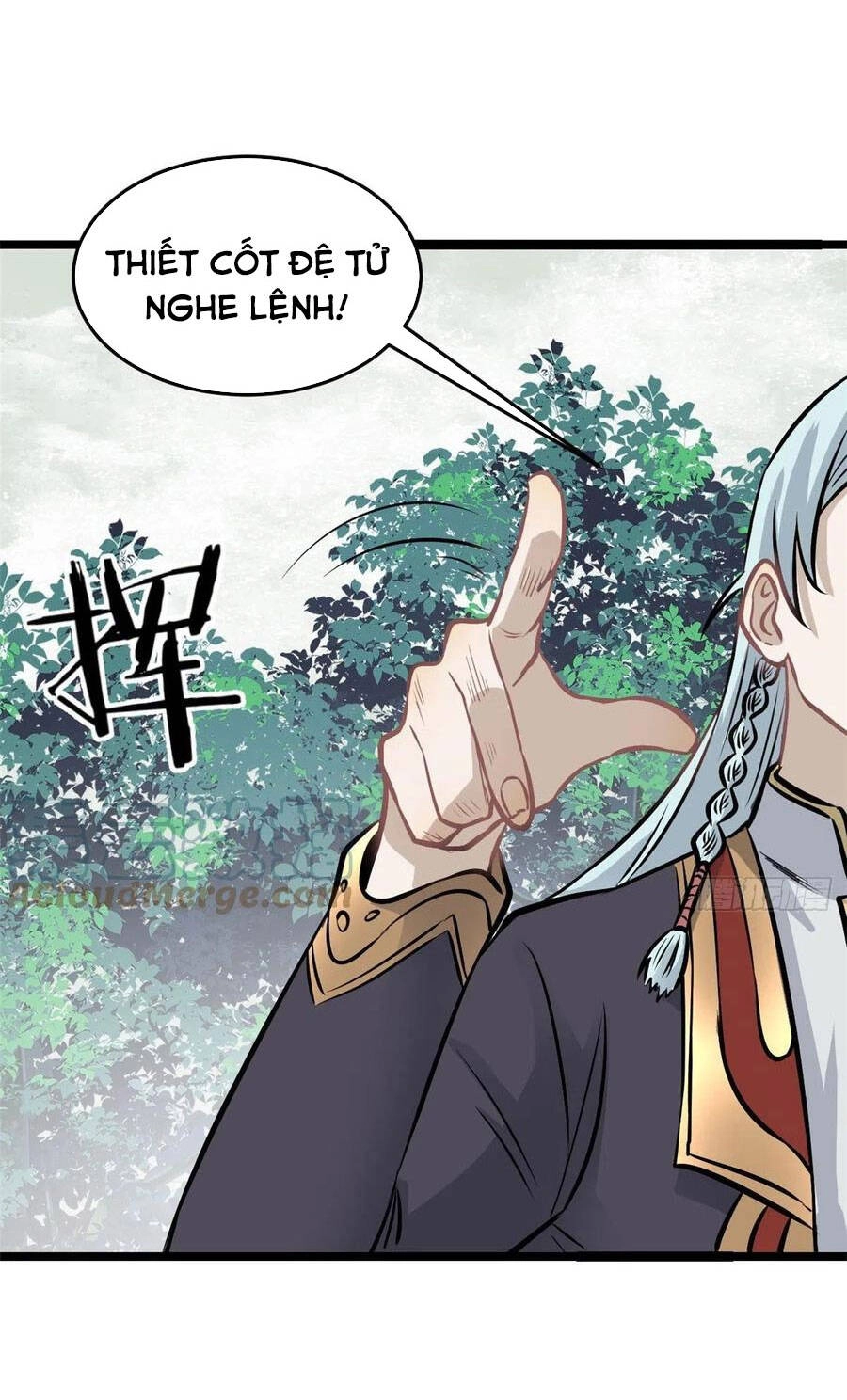 Vạn Cổ Tối Cường Tông Chapter 101 - 34