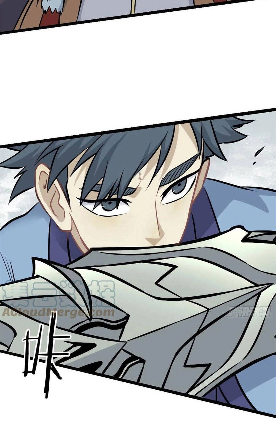 Vạn Cổ Tối Cường Tông Chapter 101 - 43