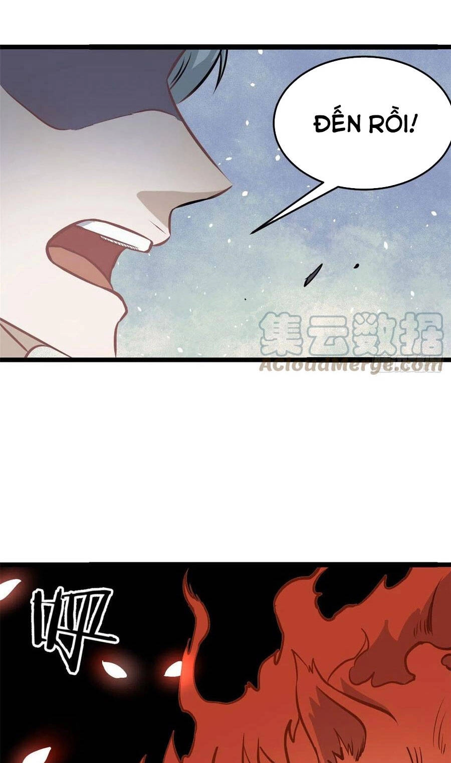 Vạn Cổ Tối Cường Tông Chapter 102 - 7