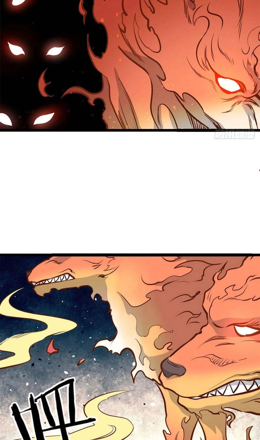 Vạn Cổ Tối Cường Tông Chapter 102 - 8