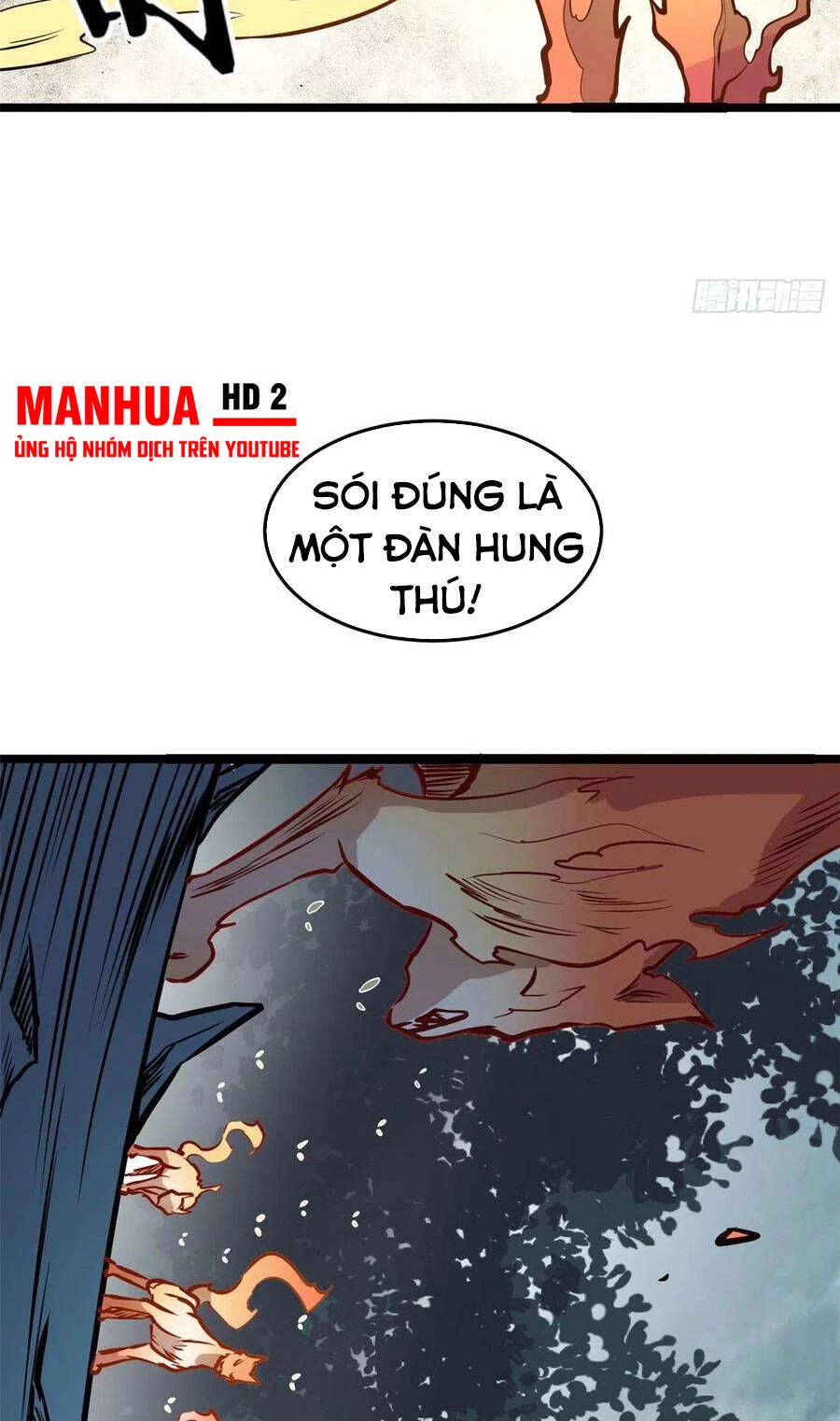 Vạn Cổ Tối Cường Tông Chapter 102 - 9