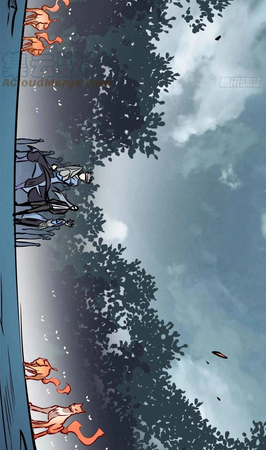 Vạn Cổ Tối Cường Tông Chapter 102 - 10