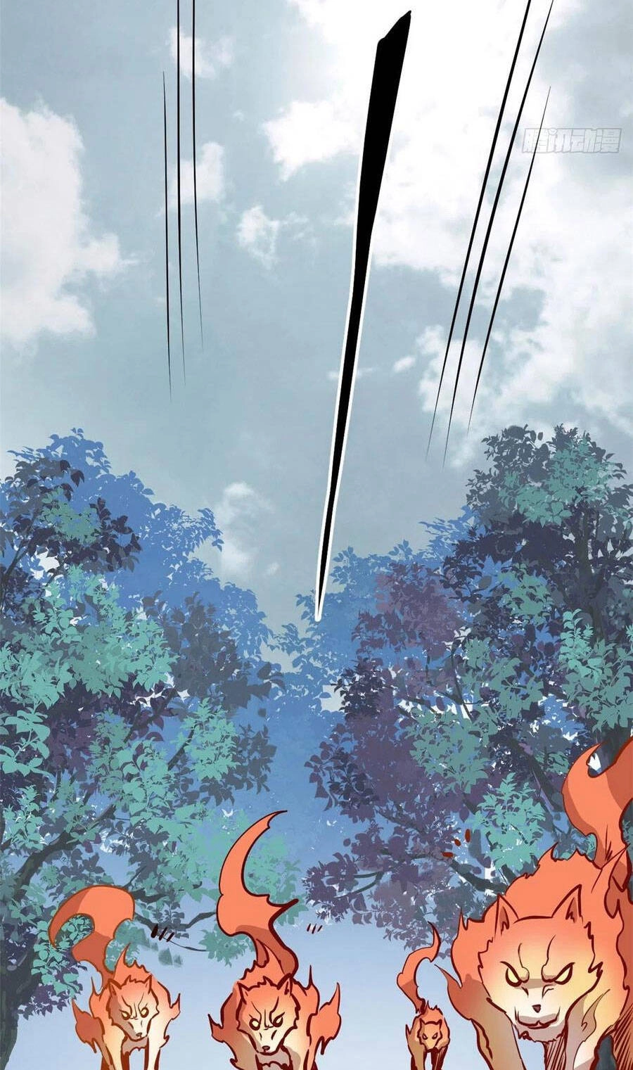 Vạn Cổ Tối Cường Tông Chapter 102 - 12