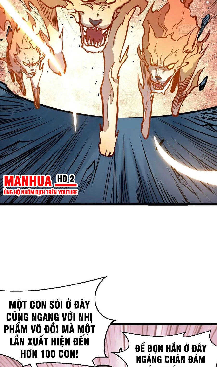 Vạn Cổ Tối Cường Tông Chapter 102 - 14