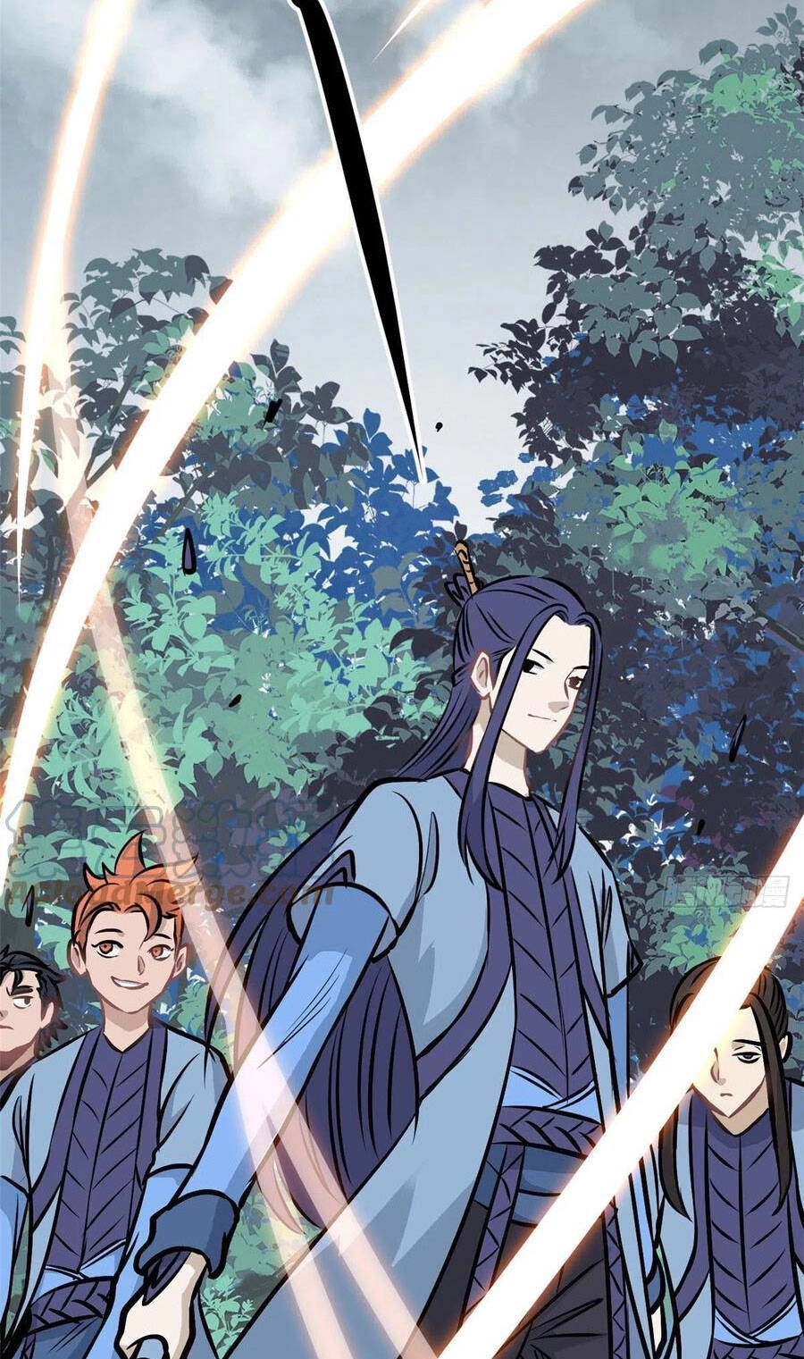 Vạn Cổ Tối Cường Tông Chapter 102 - 21