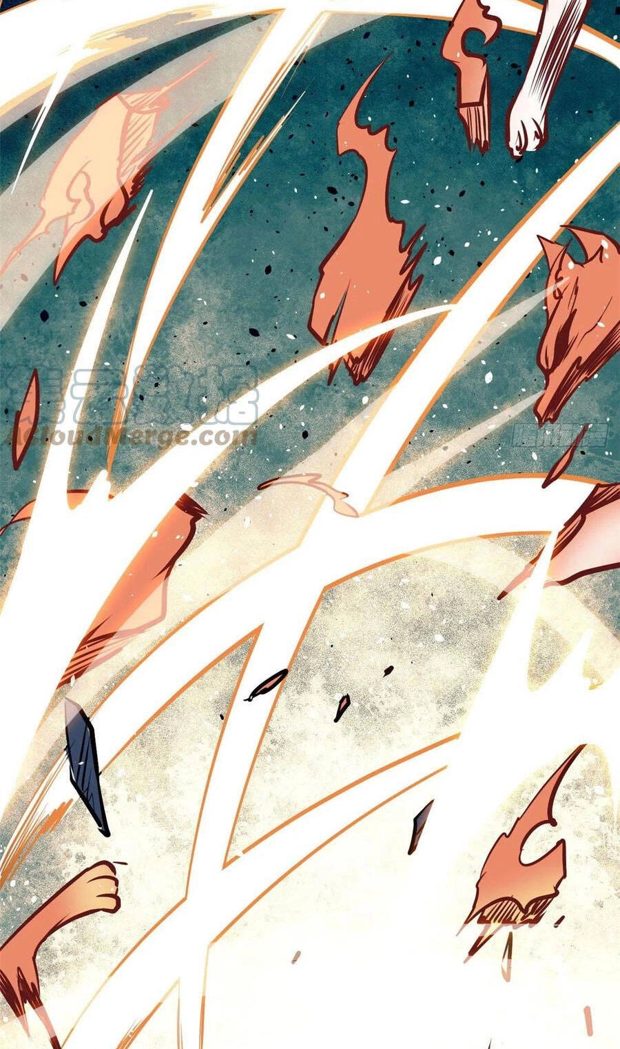 Vạn Cổ Tối Cường Tông Chapter 102 - 24