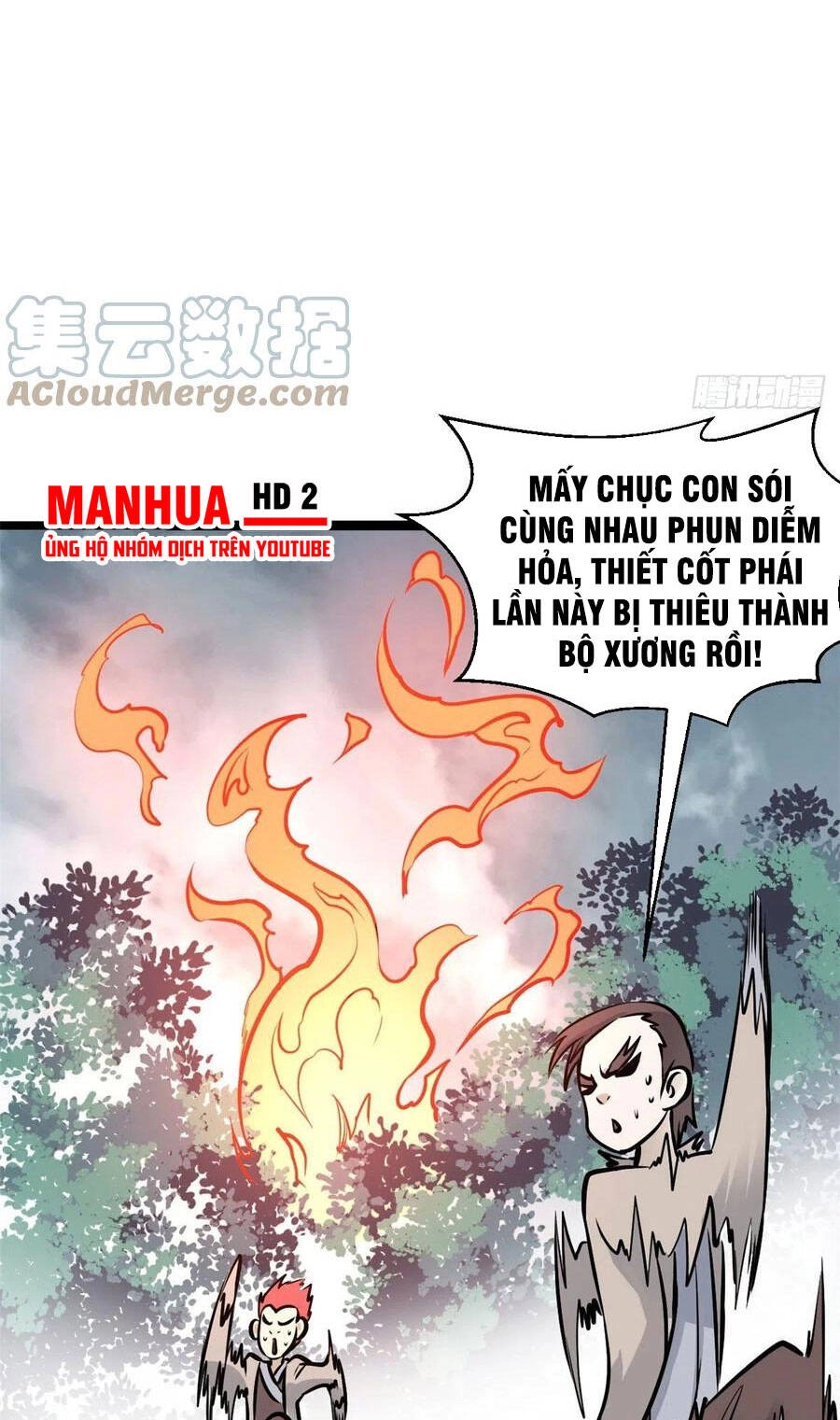 Vạn Cổ Tối Cường Tông Chapter 102 - 32